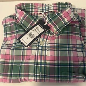 Caliza de hombre nueva talla Cloe